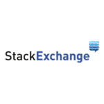 Stack Exchange Logo Transparent PNG