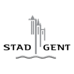 Stad Gent Logo Transparent PNG