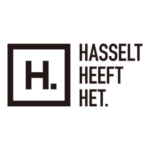 Stad Hasselt Logo Transparent PNG