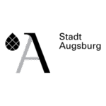 Stadt Augsburg Logo Transparent PNG
