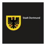 Stadt Dortmund Logo Transparent PNG