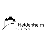 Stadt Heidenheim An Der Brenz Logo Transparent PNG