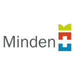 Stadt Minden Logo Transparent PNG