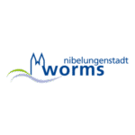 Stadt Worms Logo Transparent PNG