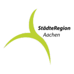 Städteregion Aachen Logo Transparent PNG