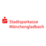 Stadtsparkasse Mönchengladbach Logo Transparent PNG