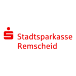 Stadtsparkasse Remscheid Logo Transparent PNG