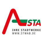 Stadtwerke Aschaffenburg Logo Transparent PNG