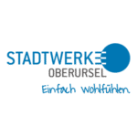 Stadtwerke Oberursel Logo Transparent PNG