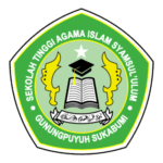 Stai Syamsul Ulum Logo Transparent PNG