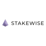 Stakewise Logo Transparent PNG