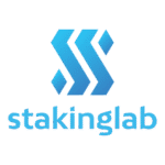 Stakinglab Logo Transparent PNG