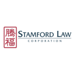 Stamford Law Logo Transparent PNG
