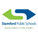 Stamford Public Schools Logo Transparent PNG