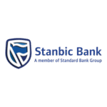 Stanbic Bank Uganda Logo Transparent PNG