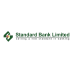 Standard Bank Limited Logo Transparent PNG