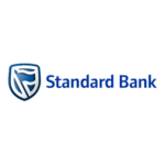 Standard Bank Logo Transparent PNG