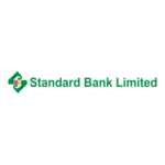 Standard Bank Ltd Logo Transparent PNG