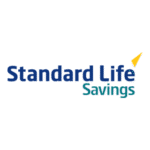 Standard Life Savings Logo Transparent PNG