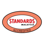 Standards Malaysia Logo Transparent PNG