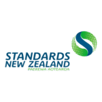 Standards New Zealand Logo Transparent PNG