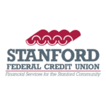 Stanford Federal Credit Union Logo Transparent PNG