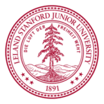 Stanford University Seal Logo Transparent PNG
