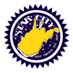 Star City West Virginia Logo Transparent PNG
