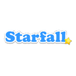 Starfall Logo Transparent PNG