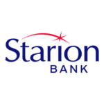 Starion Bank Logo Transparent PNG