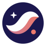 Starknet STRK Icon Logo Transparent PNG