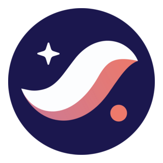 Starknet STRK Icon
