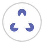 Starname IOV Logo Transparent PNG