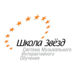 Stars School Logo Transparent PNG