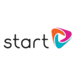 Start Profile Logo Transparent PNG