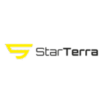 Starterra STT Logo Transparent PNG