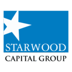 Starwood Capital Group Logo Transparent PNG