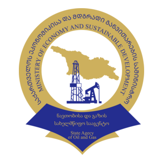 State Agency Of Oil And Gas Of Georgia
