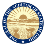 State Auditor Of Ohio Logo Transparent PNG