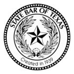 State Bar Of Texas Logo Transparent PNG