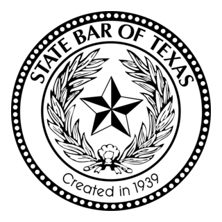 State Bar Of Texas