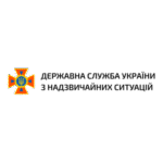 State Emergency Service Of Ukraine Logo Transparent PNG