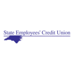 State Employees Credit Union Logo Transparent PNG