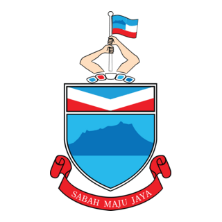 State Government Of Sabah