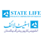 State Life Logo Transparent PNG