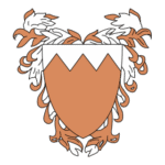 State Of Bahrain Logo Transparent PNG