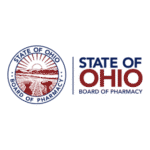 State Of Ohio Board Of Pharmacy Logo Transparent PNG
