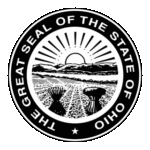State Of Ohio Logo Transparent PNG