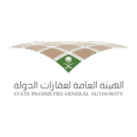 State Properties General Authority Logo Transparent PNG