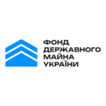State Property Fund Of Ukraine Logo Transparent PNG